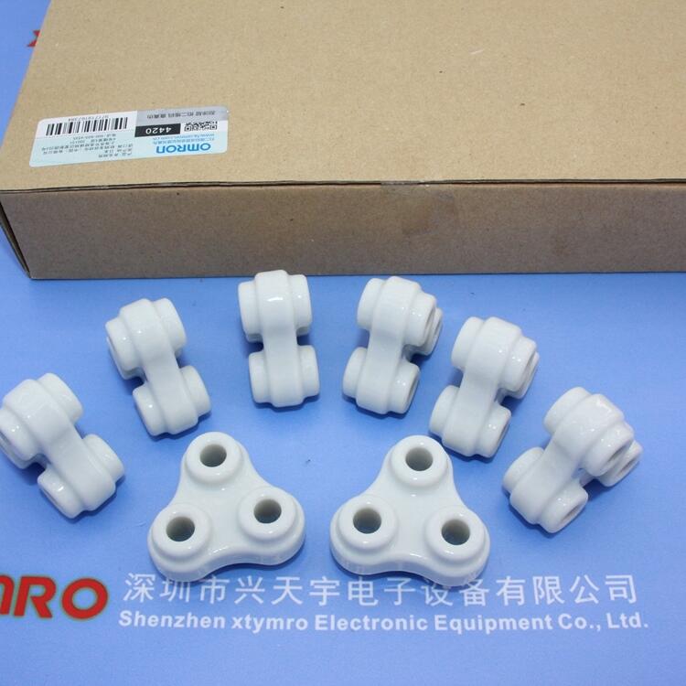 F03-14 3P 電極棒及分離器 歐姆龍OMRON