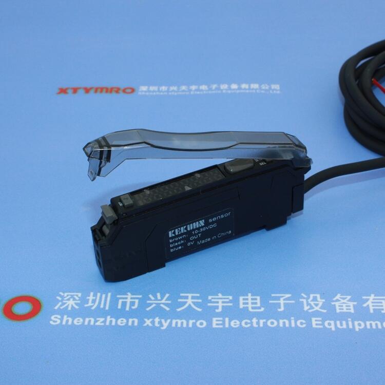 KR3-N  光纖放大器 凱庫恩KEKUHN
