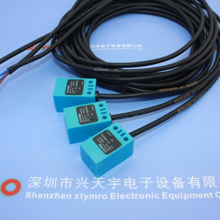 KT-S05D2 接近開關(guān) 凱庫(kù)恩KEKUHN