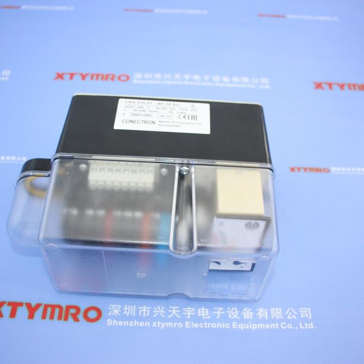 LKS 210-21 執(zhí)行器 霍尼韋爾HONEYWELL
