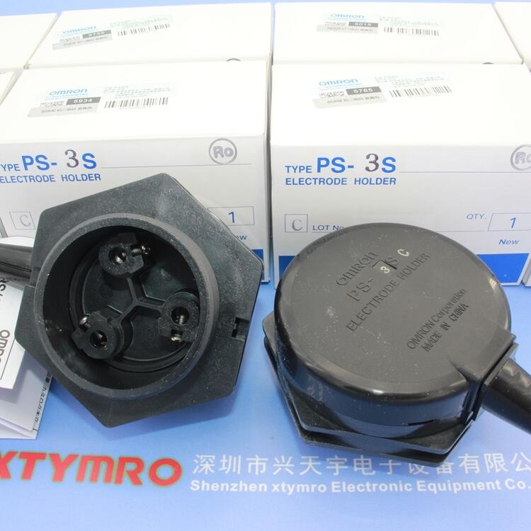 PS-3SC 電極保持器 歐姆龍OMRON