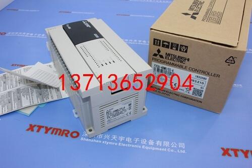 FX3U-48MR／ES-A 可編程控制器 三菱MITSUBISHI
