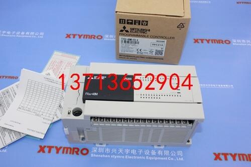 FX3U-48MR-ES-A 可編程控制器 三菱MITSUBISHI