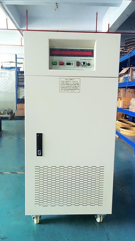 三相變頻電源30KVA三進三 變頻電源10/20/40/45/60KVA廠家直銷