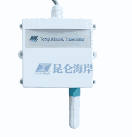 北京昆侖海岸防爆溫濕度變送器JWSK-6ACWF現(xiàn)貨
