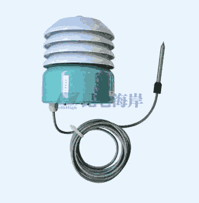 北京昆侖海岸電池供電無線溫濕度傳感器JZH-V01-D