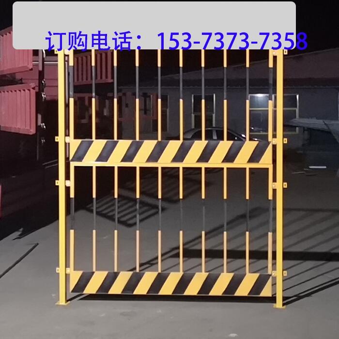 遵義臨時(shí)隔離欄報(bào)價(jià)--種類齊全