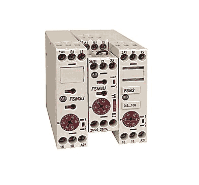 1492-SPM1B100斷路器