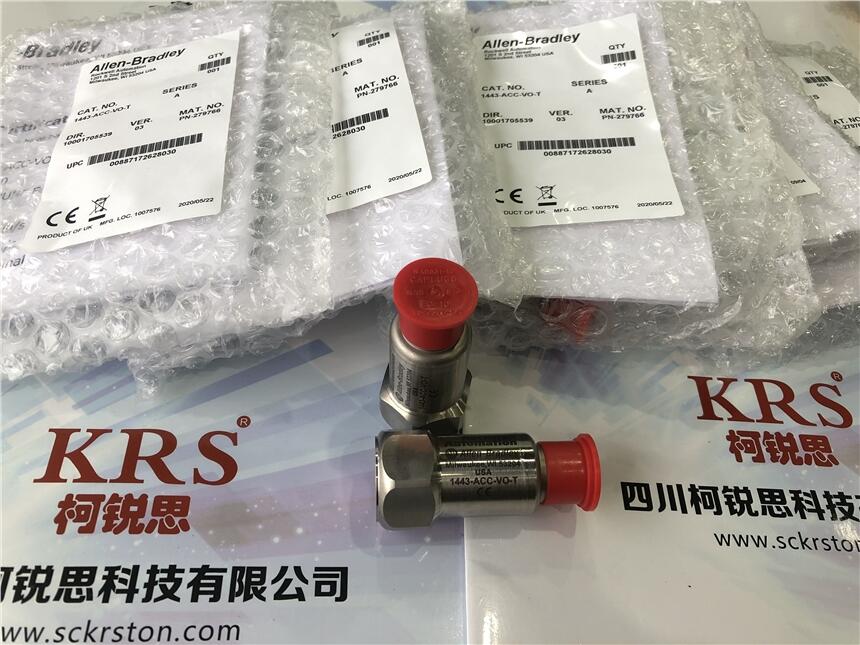 派利斯前置器TM0182-A50-B00-C00