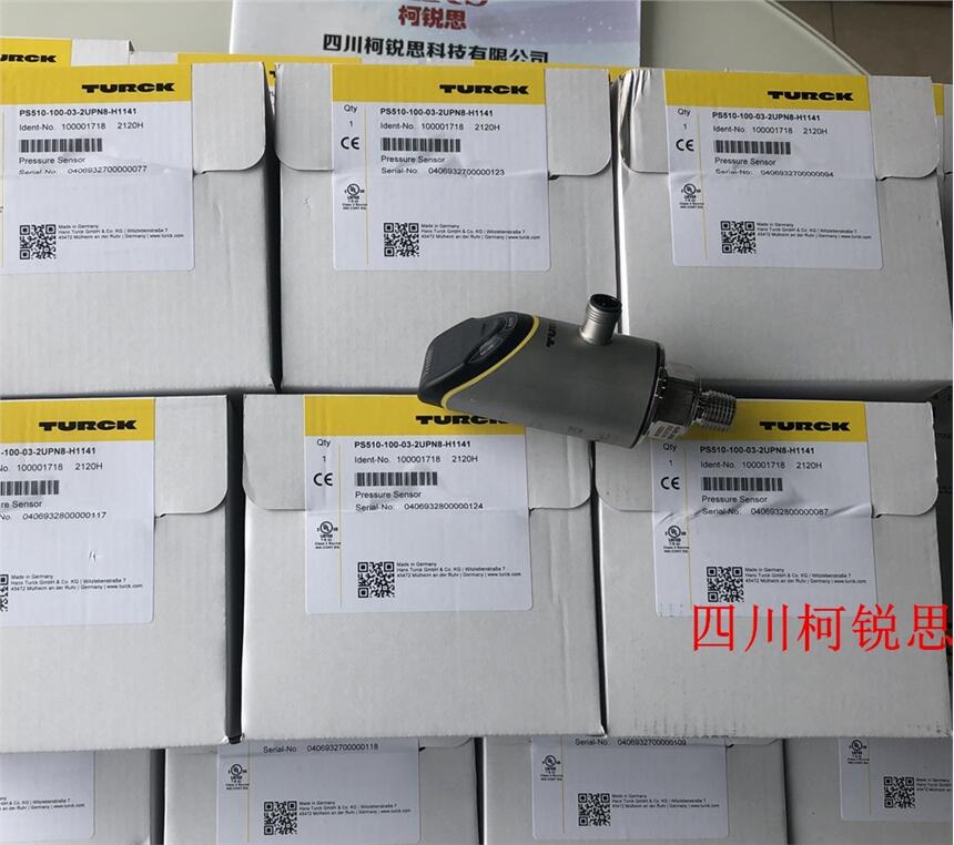 圖爾克流量開關(guān)FCT-G1/2A4P-VRX/24VDC