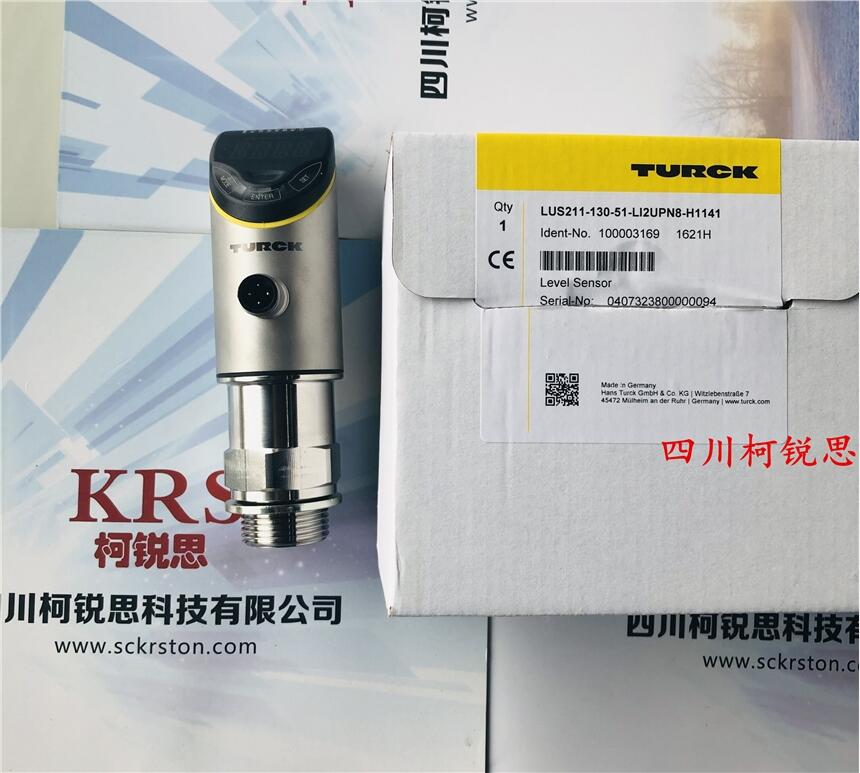 873M-D18PO300-D4 AB超聲波傳感器