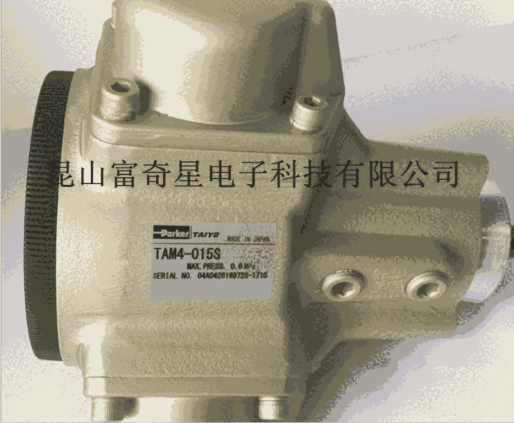 TAIYO太陽(yáng)鐵工TAM4-015S活塞式氣動(dòng)馬達(dá)