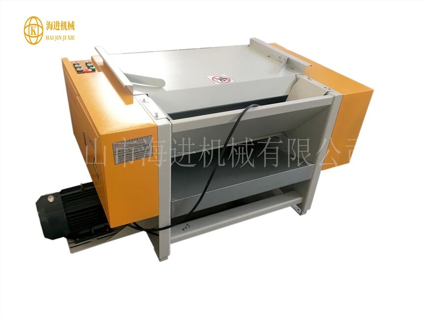廠家直售各種新款開棉機 沖棉機 PP棉機廠家 品質(zhì)保證