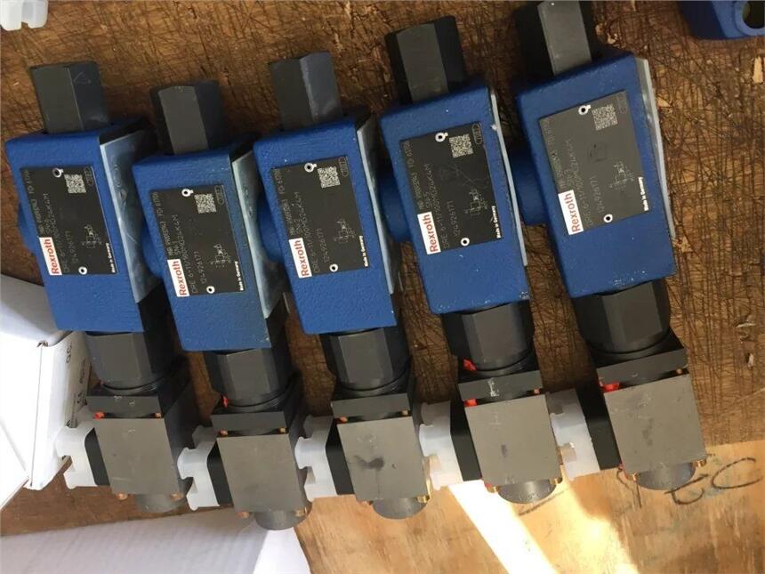 4WRPEH10C3B100L-2X/G24K0/A1M力士樂原裝正品現(xiàn)貨