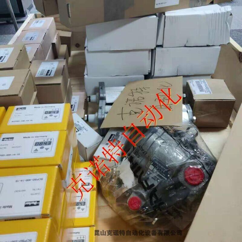 SCTSD-150-00-06派克壓力傳感器