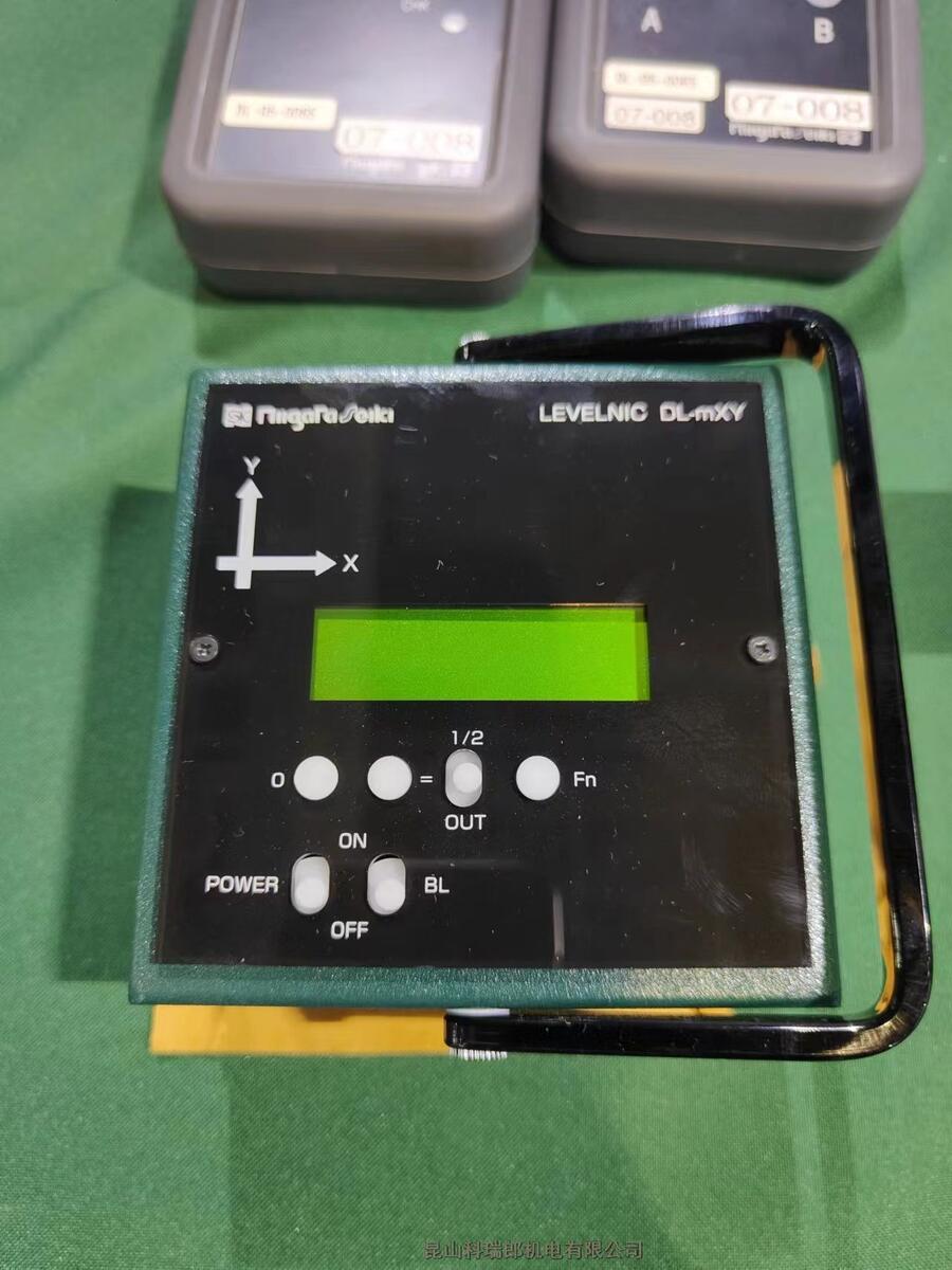 日本SK新瀉精機(jī)電子水平儀 江蘇區(qū)代理