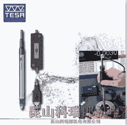 瑞士Tesa USB電感測(cè)頭 03230202無錫代理