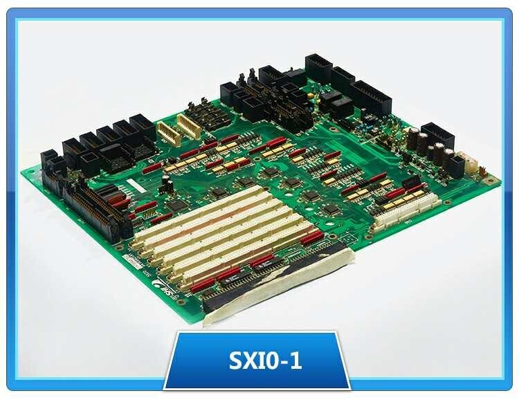 住友Sumitomo注塑機SXIO-1電路板測試架維修