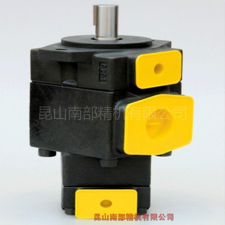 PVL12-8-26-F-1R-DD-10雙聯高壓HIGHTECH葉片油泵