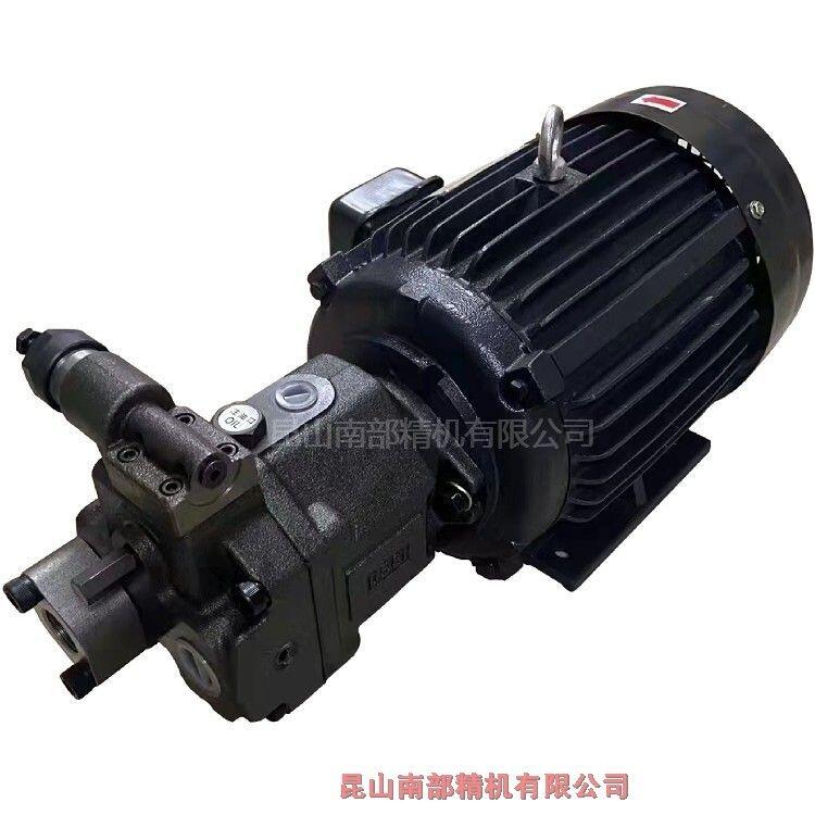 SMPBD-26-3-2-BAL-3800-220-50-60臺灣HP油泵電機