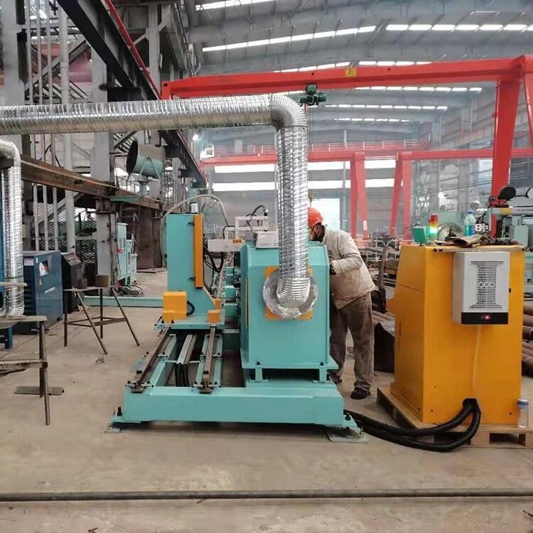 凱斯銳全自動(dòng)數(shù)控管道切割機(jī) 帶有多種圖形庫 支持CAD畫圖