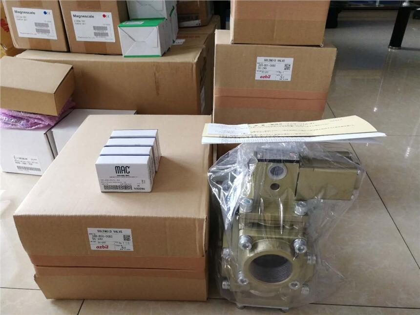 263-401-00B2 DC24V 368-601-20B0電磁閥特價(jià)銷售
