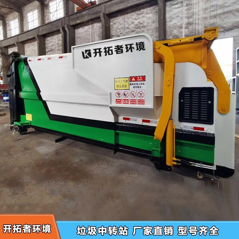壓縮站制造工廠歡迎山西陽泉客戶來廠考察