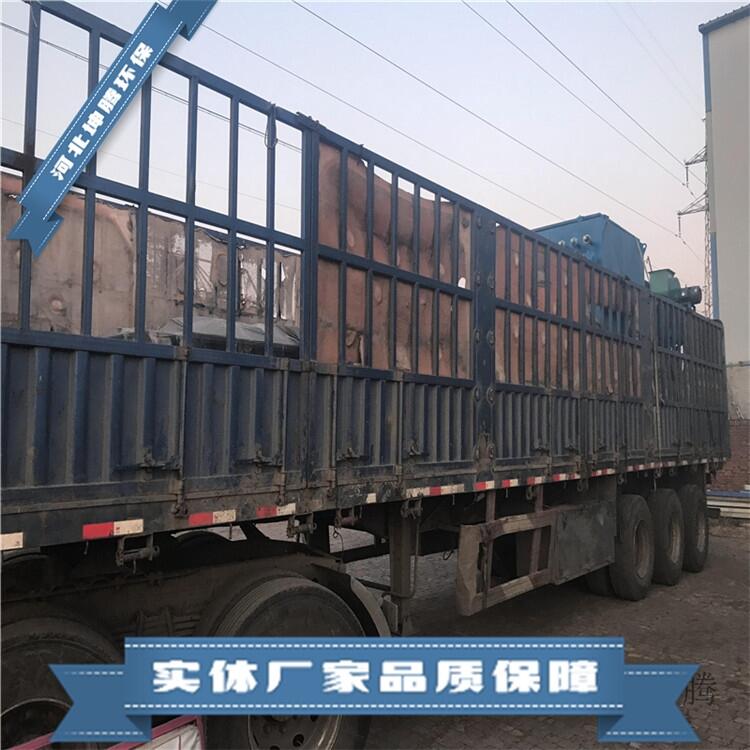 河北坤騰生產(chǎn)FU刮板機/不銹鋼卸料器/不銹鋼絞龍支持定制