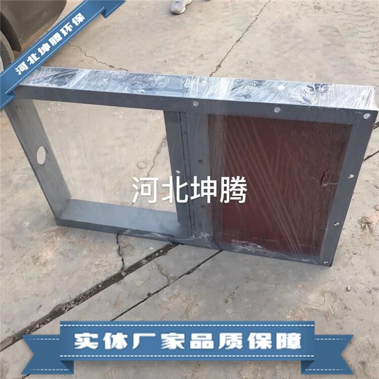 河北坤騰供應(yīng)電磁調(diào)速刮板輸送機/耐高溫卸料器廠家/LS螺旋輸送機支持定制