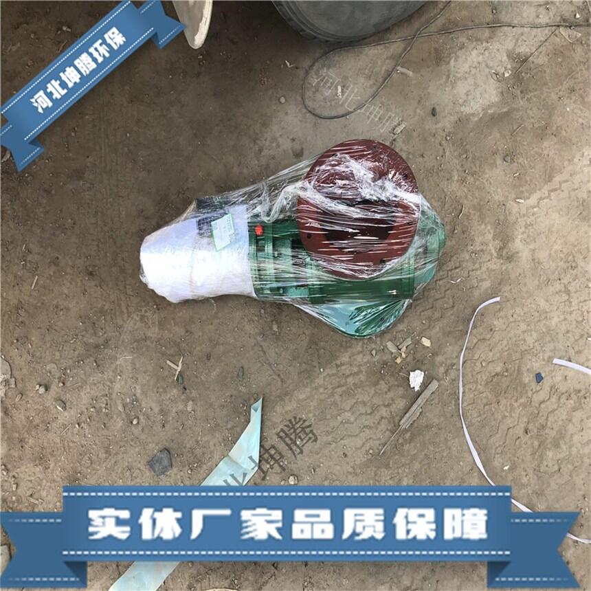 河北坤騰生產(chǎn)定制卸料器 庫側(cè)卸料器河北坤騰生產(chǎn)