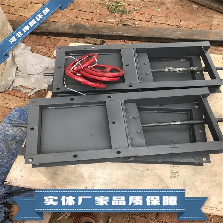 插板閥報(bào)價(jià) 天津通風(fēng)蝶閥 安全可靠 百葉閥氣動(dòng)