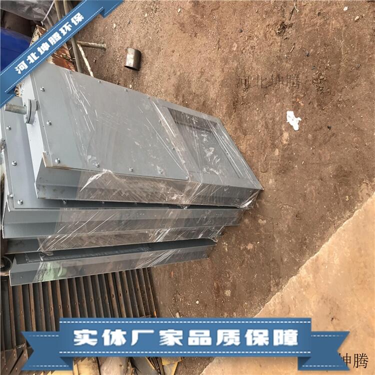 手動插板閥 焊接通風(fēng)蝶閥 優(yōu)質(zhì)服務(wù) 電液動百葉閥