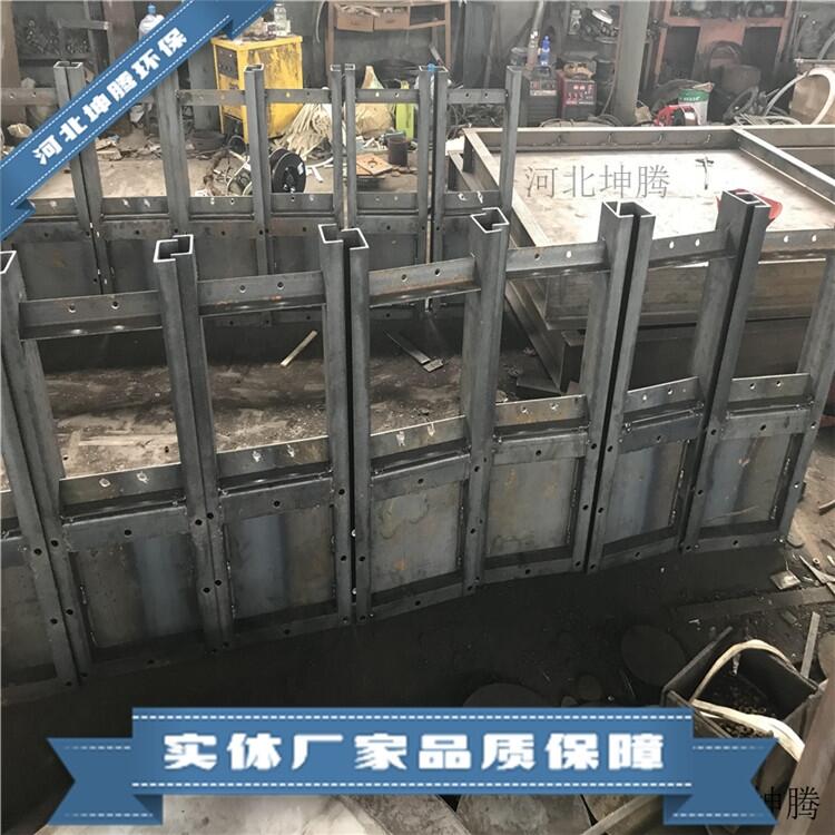 電動(dòng)不銹鋼插板閥 通風(fēng)蝶閥零售 信譽(yù)保證 水泥廠百葉閥