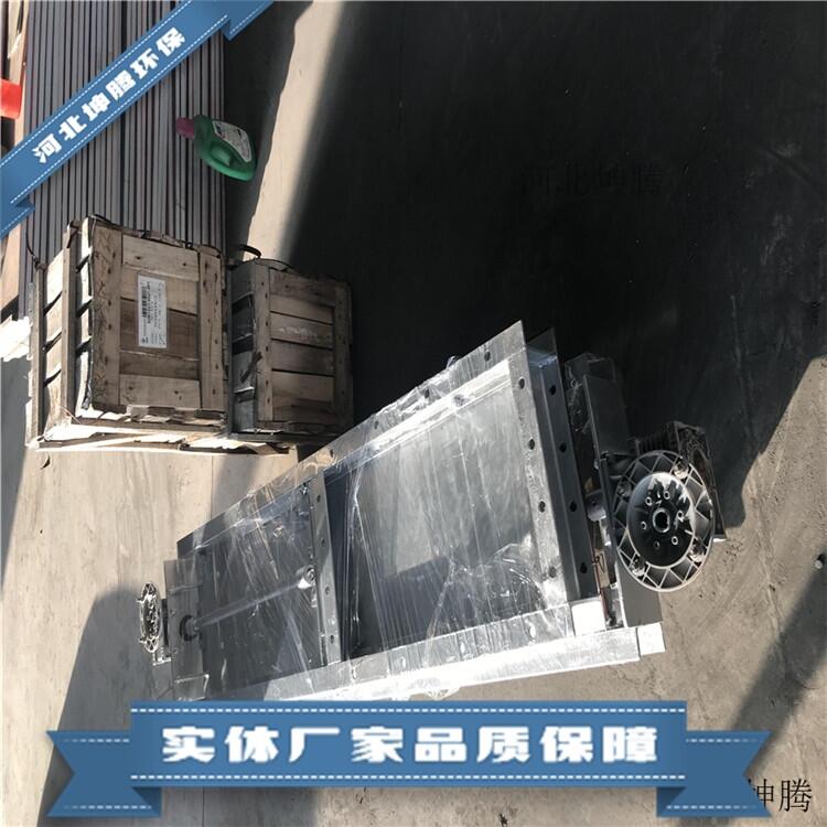 插板閥規(guī)格 泊頭通風(fēng)蝶閥 低價促銷 光大百葉閥