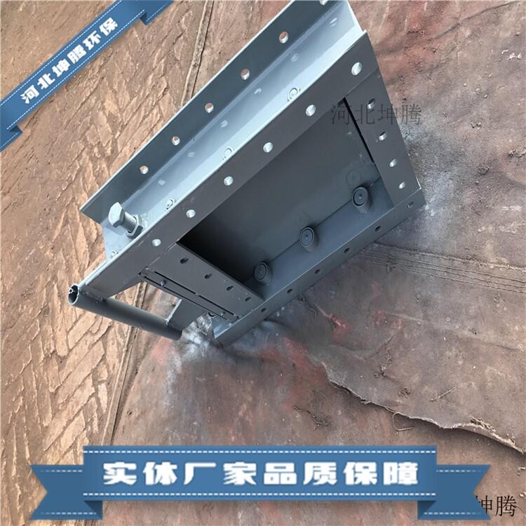 電動插板閥 通風蝶閥 量大從優(yōu) 石家莊百葉閥