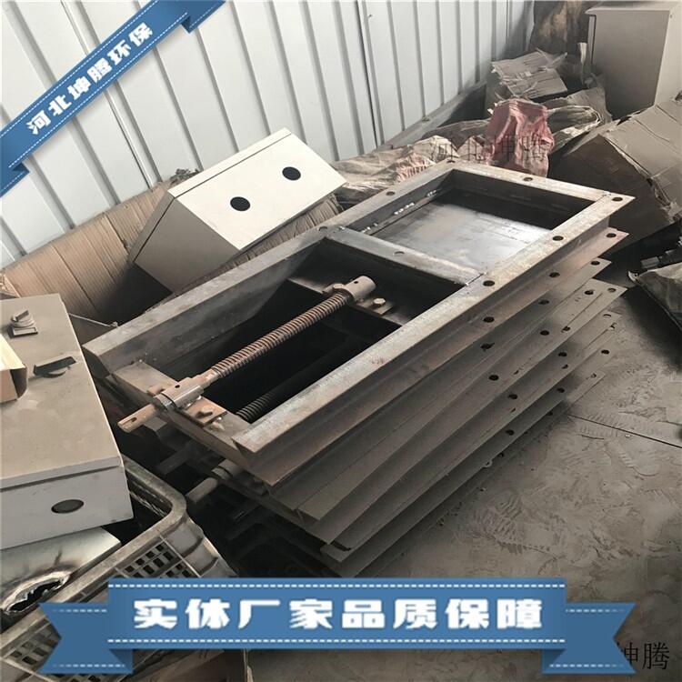 氣動(dòng)插板閥、 通風(fēng)蝶閥高溫 原裝現(xiàn)貨 百葉閥蝶閥
