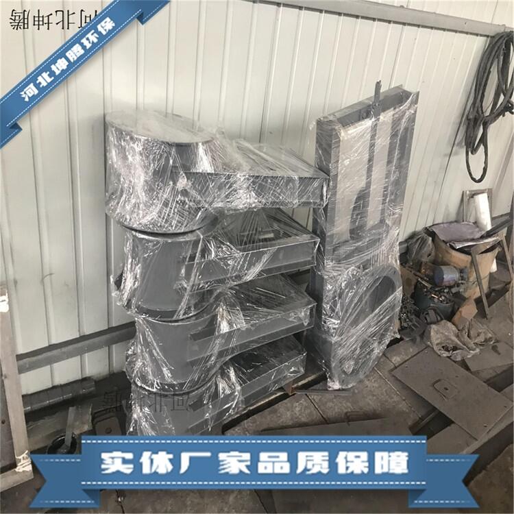 單推桿插板閥 通風(fēng)蝶閥型號 總代直銷 dn710mm百葉閥