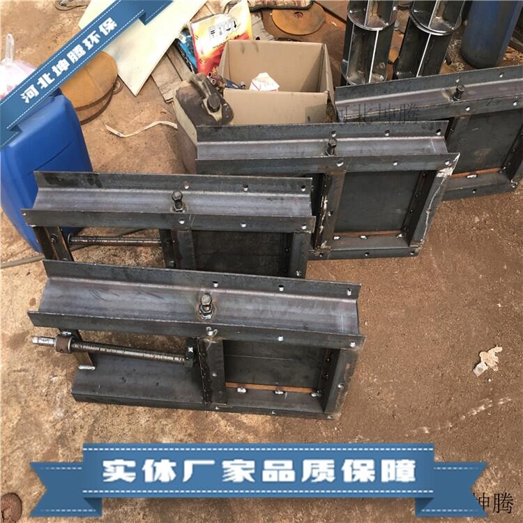 灰道插板閥 通風(fēng)蝶閥系列 批發(fā)代理 百葉閥材質(zhì)