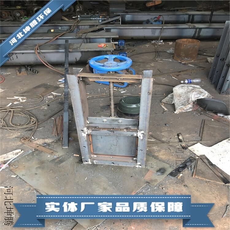 氣動插板閥 通風(fēng)蝶閥溫州 原裝現(xiàn)貨 百葉閥滄州