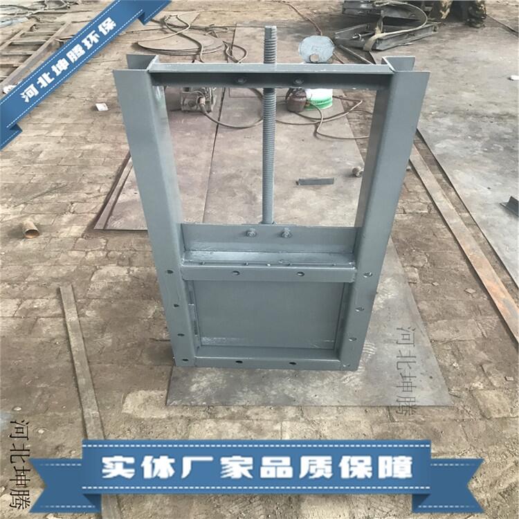 全密封插板閥 進(jìn)口通風(fēng)蝶閥 安全可靠 蝶閥百葉閥
