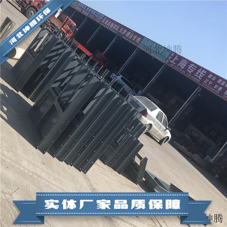 風(fēng)道插板閥 重錘式通風(fēng)蝶閥 信譽(yù)保證 天津百葉閥