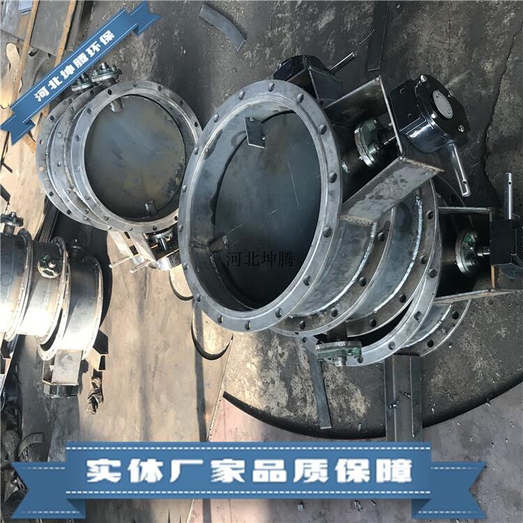 密封插板閥 優(yōu)質(zhì)通風(fēng)蝶閥 量大從優(yōu) 蝶閥百葉閥