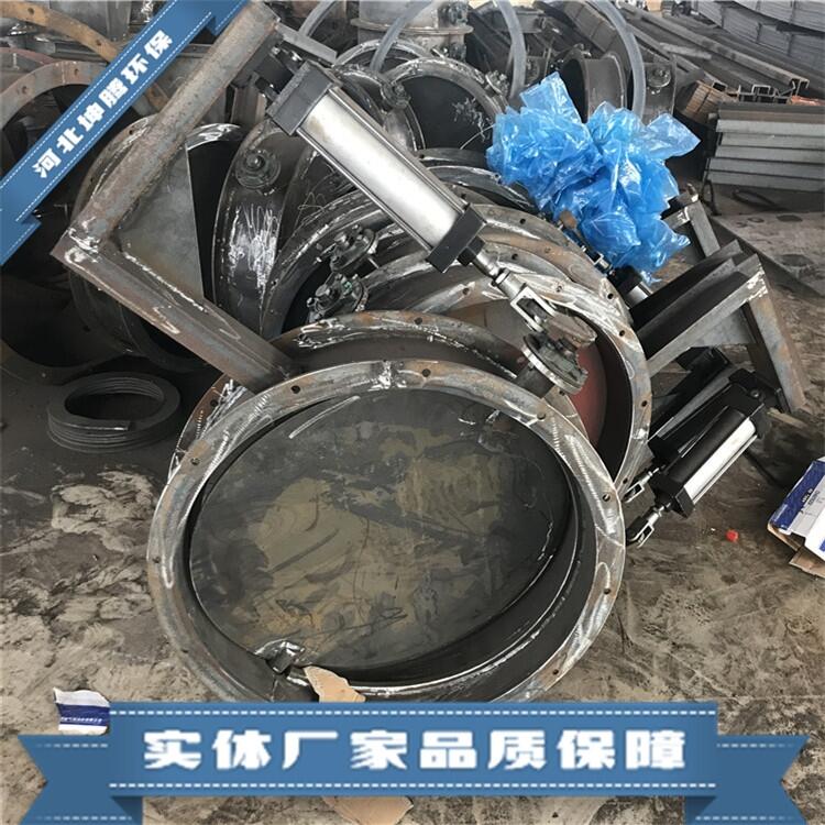 方口插板閥 大口徑通風(fēng)蝶閥 優(yōu)惠促銷 通風(fēng)百葉閥