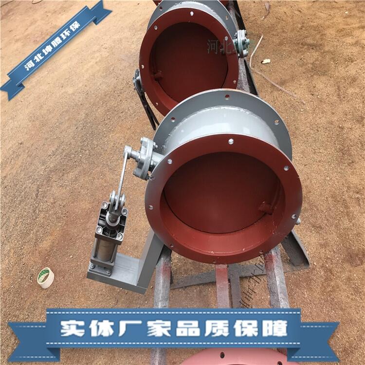 手輪式插板閥 對夾通風(fēng)蝶閥 低價促銷 矩形百葉閥