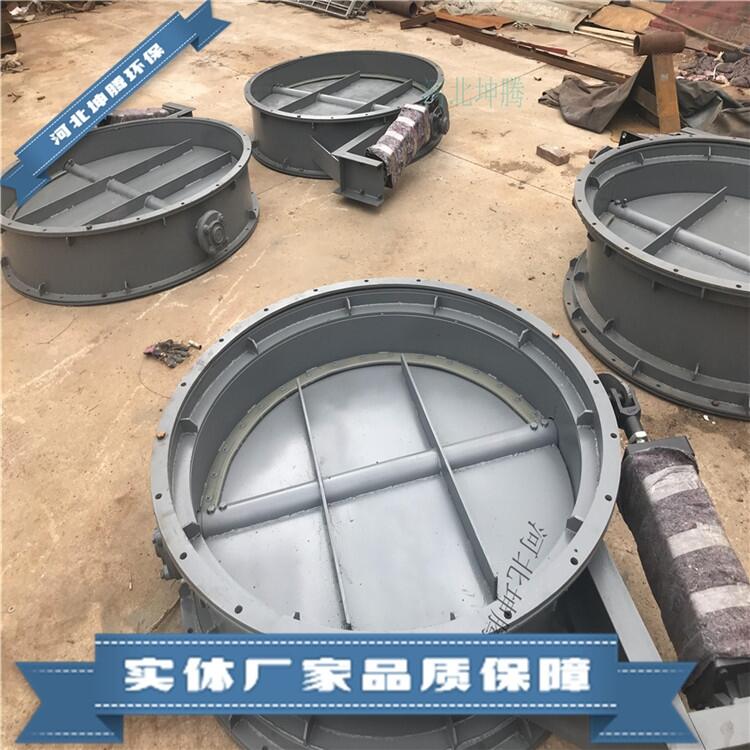 電液動(dòng)插板閥 淄博通風(fēng)蝶閥 不二之選 百葉閥