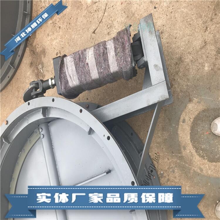 耐高溫插板閥 硬密封通風(fēng)蝶閥 信譽保證 江蘇百葉閥