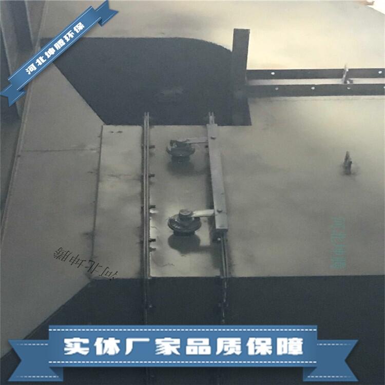 煙氣插板閥 641通風(fēng)蝶閥 優(yōu)質(zhì)服務(wù) 水泥廠百葉閥