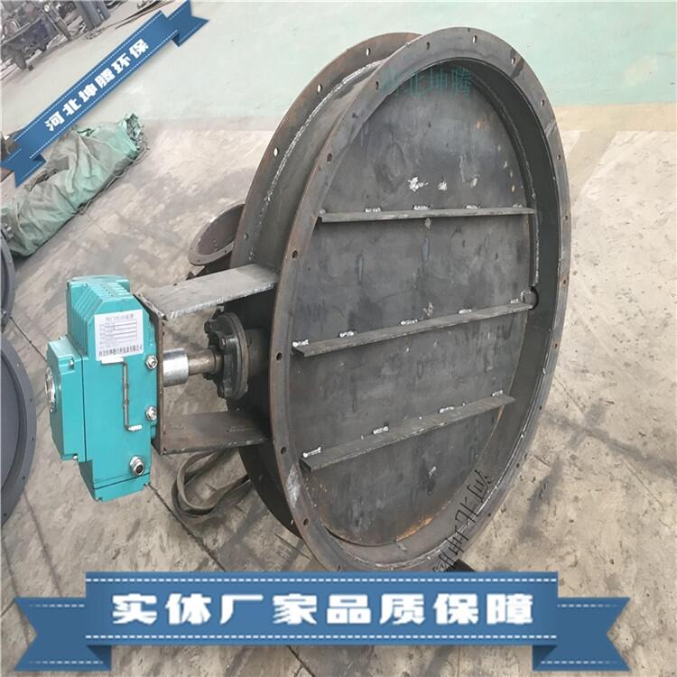 插板閥 通風(fēng)蝶閥dn 信譽保證 傾式百葉閥