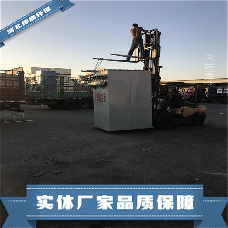 坤騰環(huán)保供應(yīng)分室布袋除塵器 車間除塵器各種型號除塵器設(shè)備