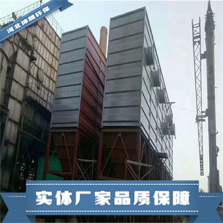 坤騰環(huán)保提供氣箱布袋除塵器 濾袋除塵器各種型號除塵器設備